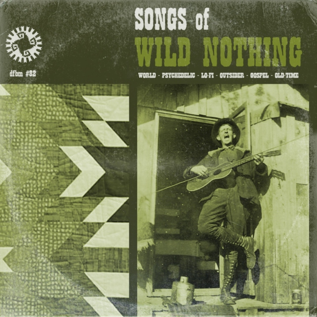 dfbm #82 - Songs of Wild Nothing