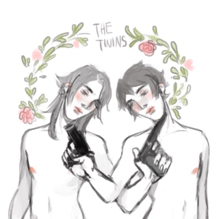 The/Twins