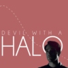 devil with a halo