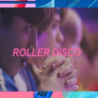 roller disco