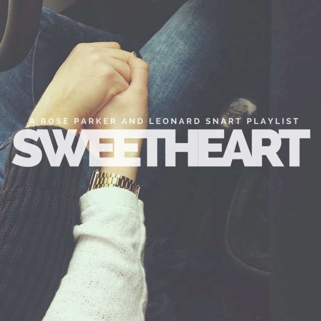 Sweetheart - A Rosnard Playlist