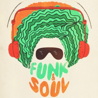New-age Funk and Soul