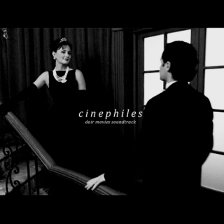 cinephiles (dair movies soundtrack)