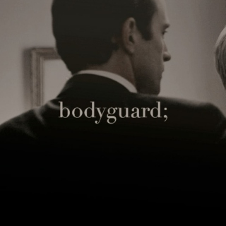 bodyguard;