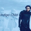 Kylo Ren: Indigo Child