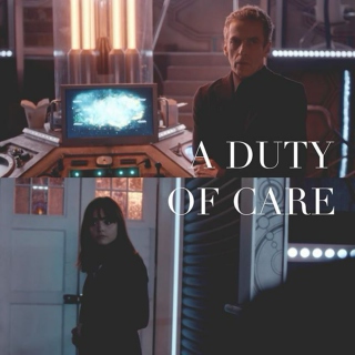 a duty of care 