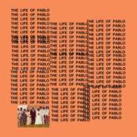 The Life Of Pablo (Important) Samples