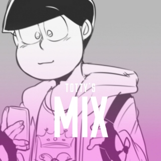 TOTTY'S MIX
