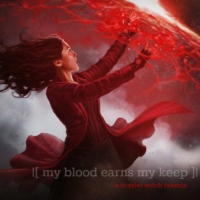 |[ my blood earns my keep ]|