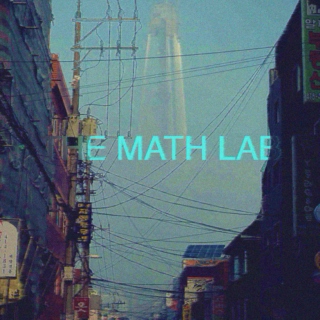 The Math Lab 3/13/16