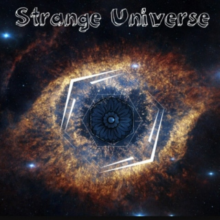 Strange Universe