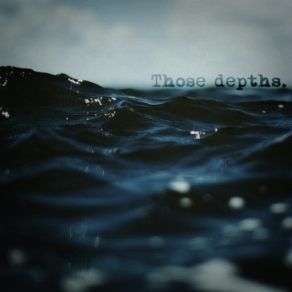 Those Depths