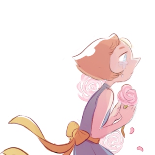 "my pearl..."