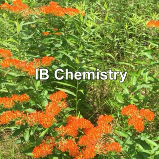 IB Chemistry