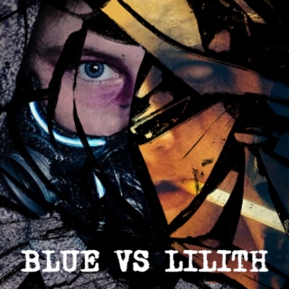 Blue VS Lilith