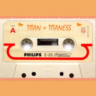 Titan+Titaness