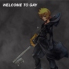 welcome to gay