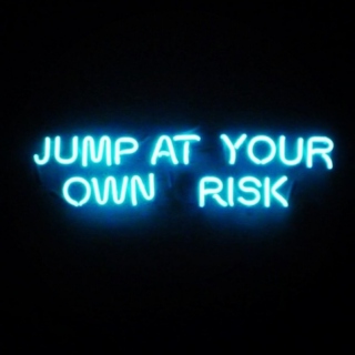 Jump At Your Own Risk