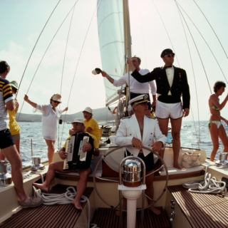 Best of Yacht Rock, Vol. One (of ∞)