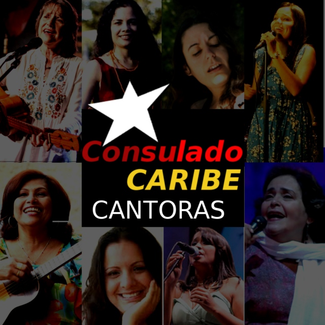 Cantoras de Venezuela