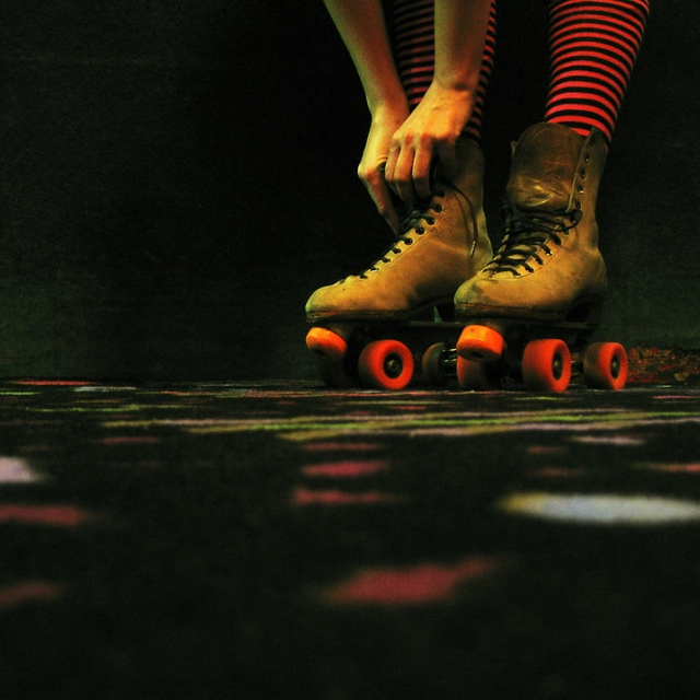 skate your heart out