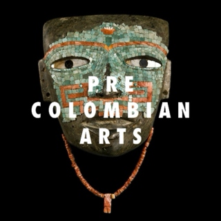 PRECOLOMBIAN ARTS