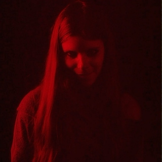 Hayden McClaine - Spooky Little Girl