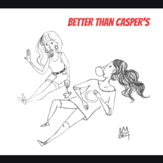 Better Than Casper's