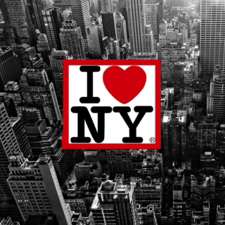 I ♥ NY 