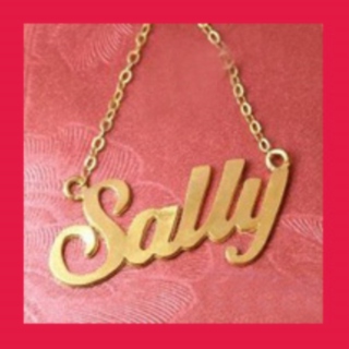 sallie/sally
