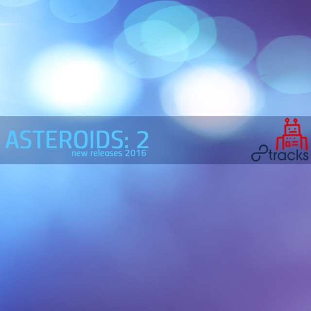 Asteroids: 2