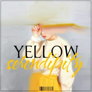 Yellow Serendipity