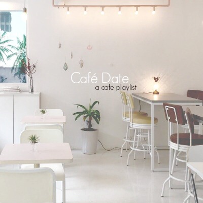 Café Date.