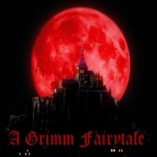 A Grimm Fairytale