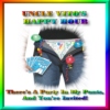 Uncle Vito's Happy Hour 3-18-16