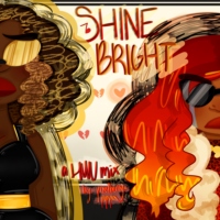 shine bright