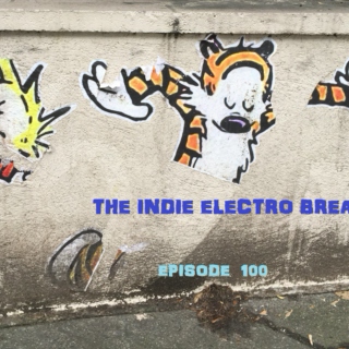 The Breakdown Episode 100