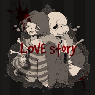 LOVE story