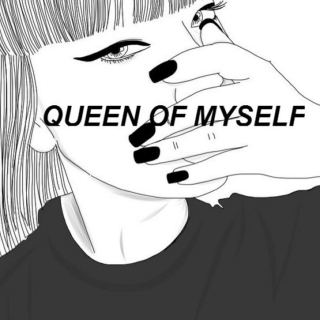 queen of myself