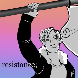 resistance;