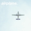 airplane.