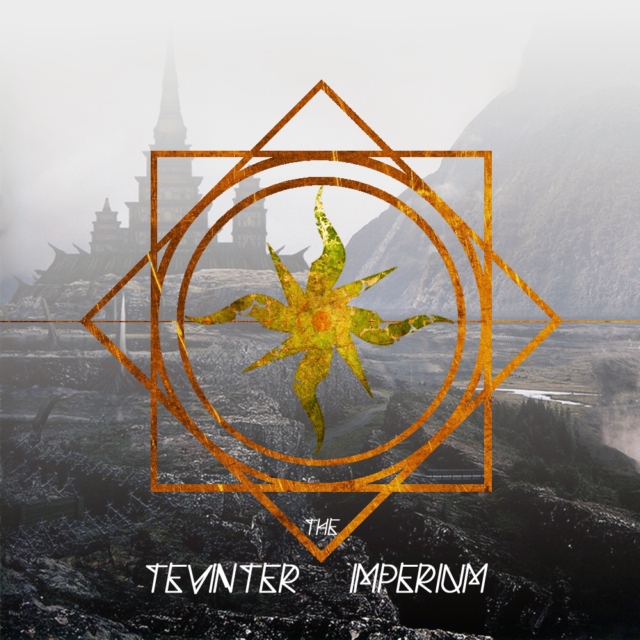 The Tevinter Imperium 