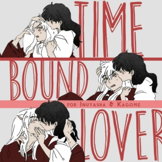 Time Bound Lover