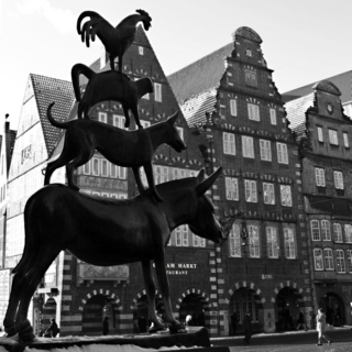 Krautrock Cities: Bremen - Hannover