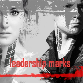 leadership marks