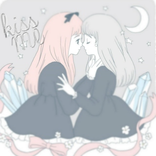 ♡ kiss me ♡
