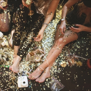 Glitter Party ~