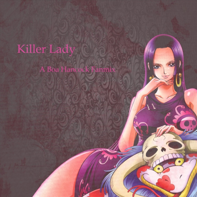 Killer Lady