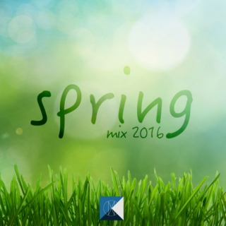 Indie Spring Mix 2016