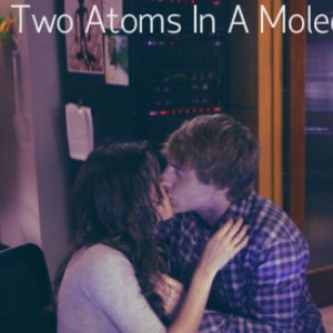 Two Atoms In A Molecule